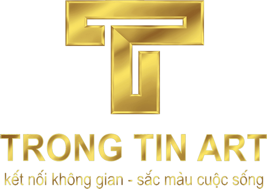 VẼ TRANH TƯỜNG 3D MỸ THUẬT TRỌNG TÍN ART