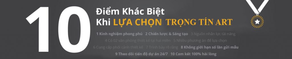 VẼ TRANH TƯỜNG 3D MỸ THUẬT TRỌNG TÍN ART