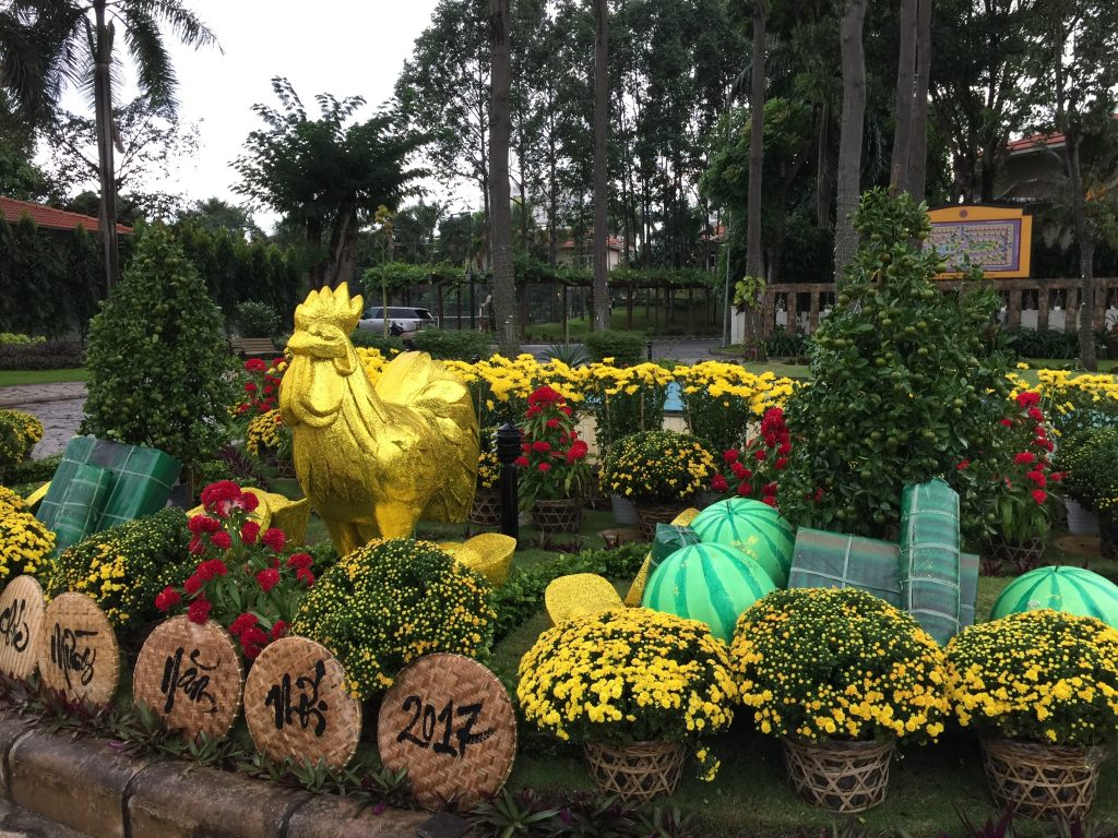 VẼ TRANH TƯỜNG 3D MỸ THUẬT TRỌNG TÍN ART