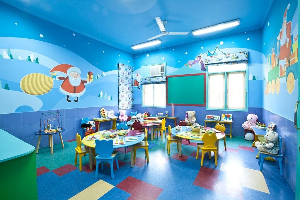 VẼ TRANH TƯỜNG 3D MỸ THUẬT TRỌNG TÍN ART