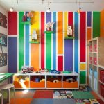 cool-paint-ideas-for-boys-room-modern-bedroom-interior-design-ideas-dark-color-schemes-white-wall-c-maple-wood-floor-blue-wooden-bedframe-