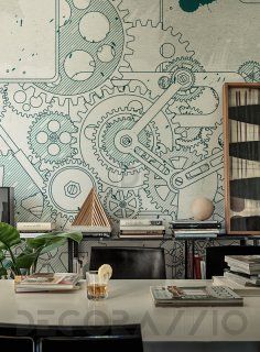 VẼ TRANH TƯỜNG 3D MỸ THUẬT TRỌNG TÍN ART
