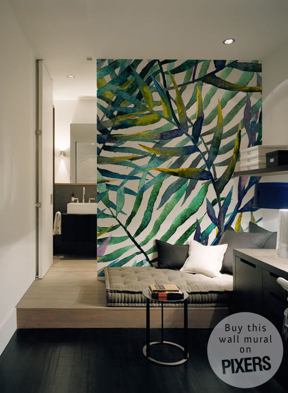 VẼ TRANH TƯỜNG 3D MỸ THUẬT TRỌNG TÍN ART