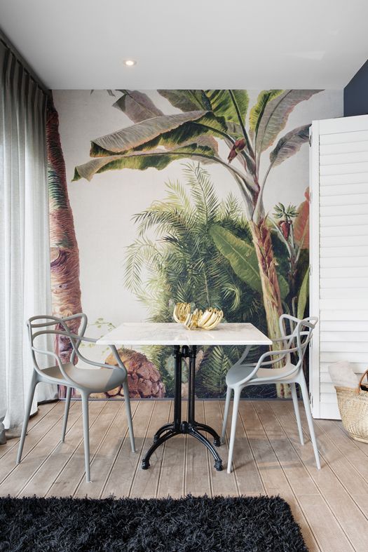 VẼ TRANH TƯỜNG 3D MỸ THUẬT TRỌNG TÍN ART