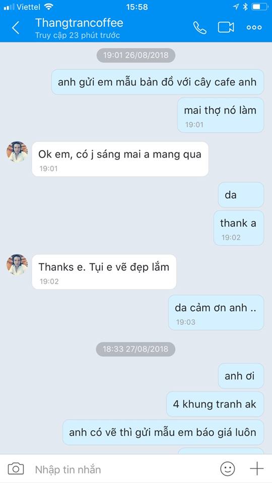 VẼ TRANH TƯỜNG 3D MỸ THUẬT TRỌNG TÍN ART
