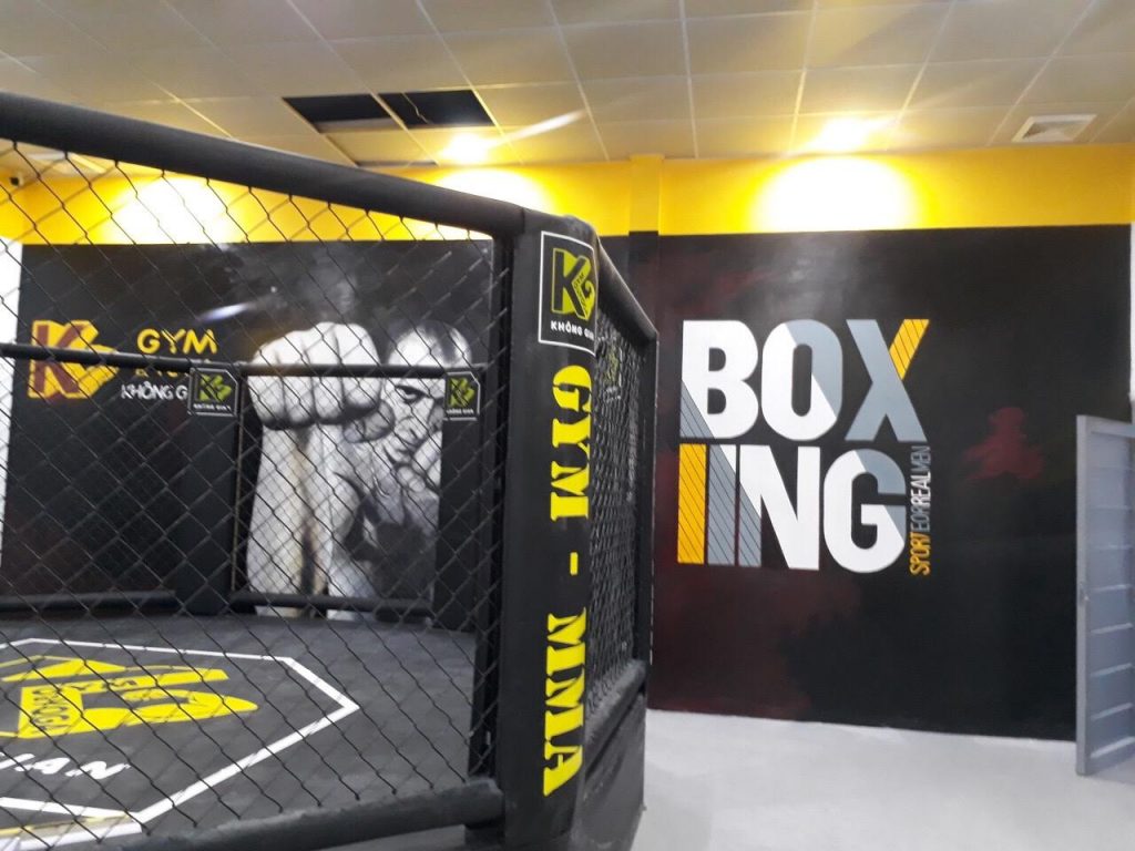 VẼ TRANH TƯỜNG 3D MỸ THUẬT TRỌNG TÍN ART