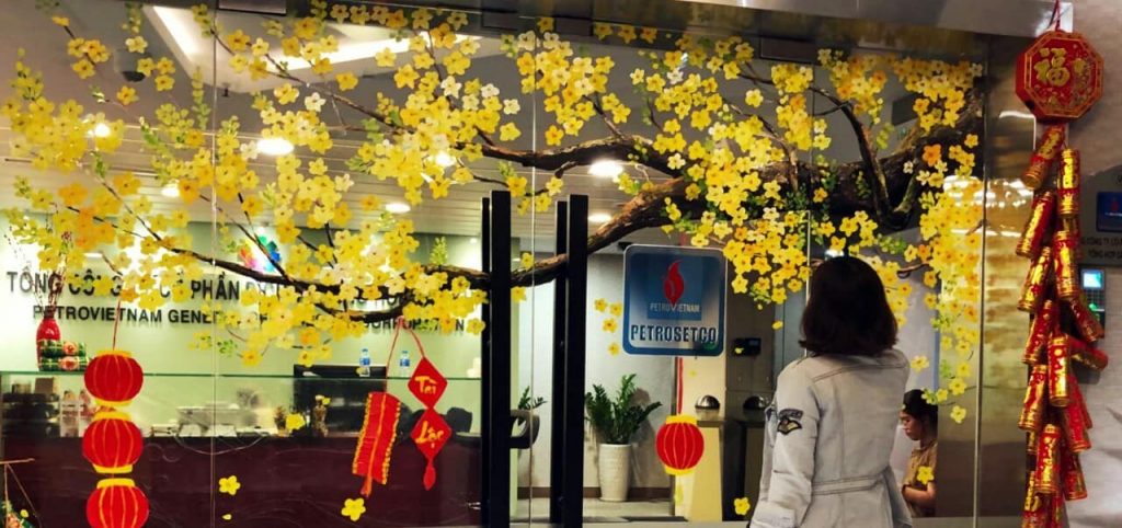VẼ TRANH TƯỜNG 3D MỸ THUẬT TRỌNG TÍN ART
