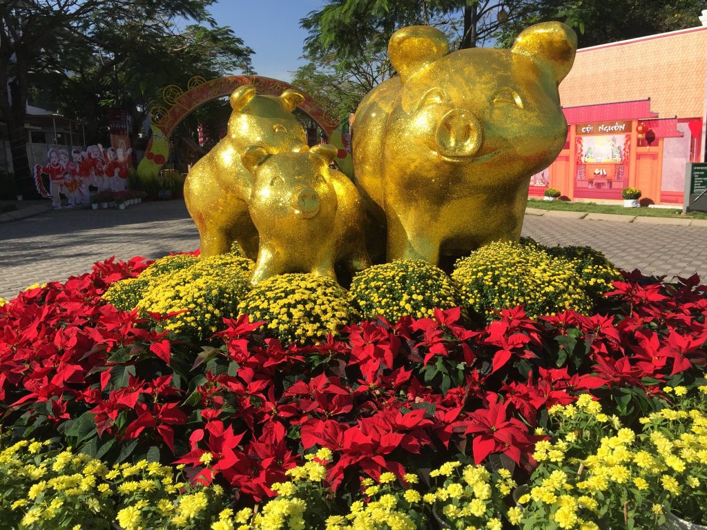 VẼ TRANH TƯỜNG 3D MỸ THUẬT TRỌNG TÍN ART