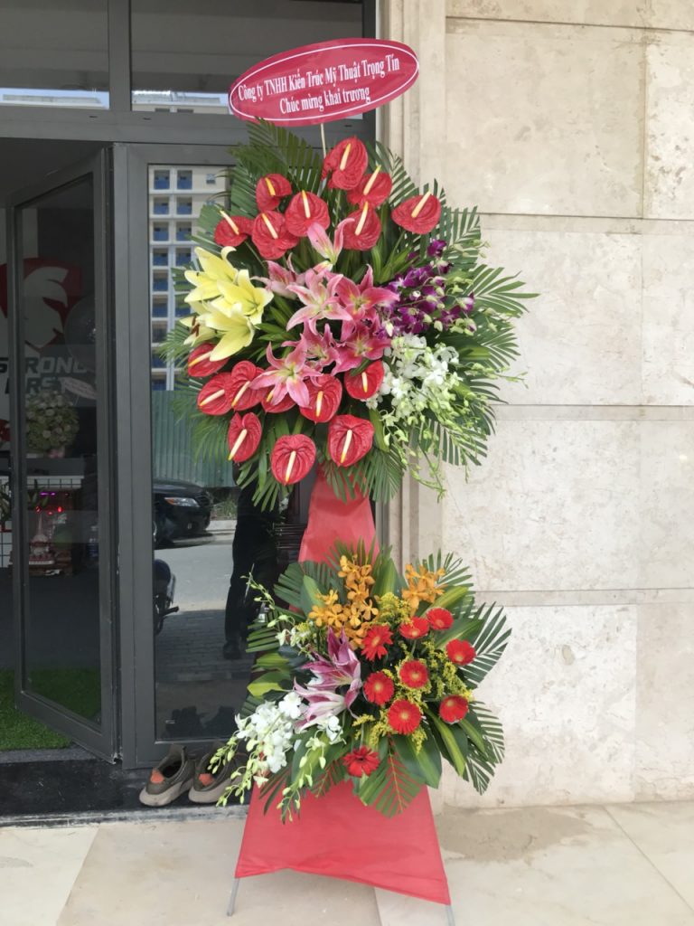 VẼ TRANH TƯỜNG 3D MỸ THUẬT TRỌNG TÍN ART