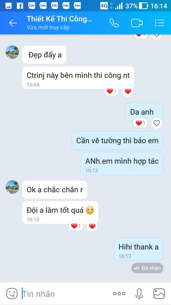 VẼ TRANH TƯỜNG 3D MỸ THUẬT TRỌNG TÍN ART