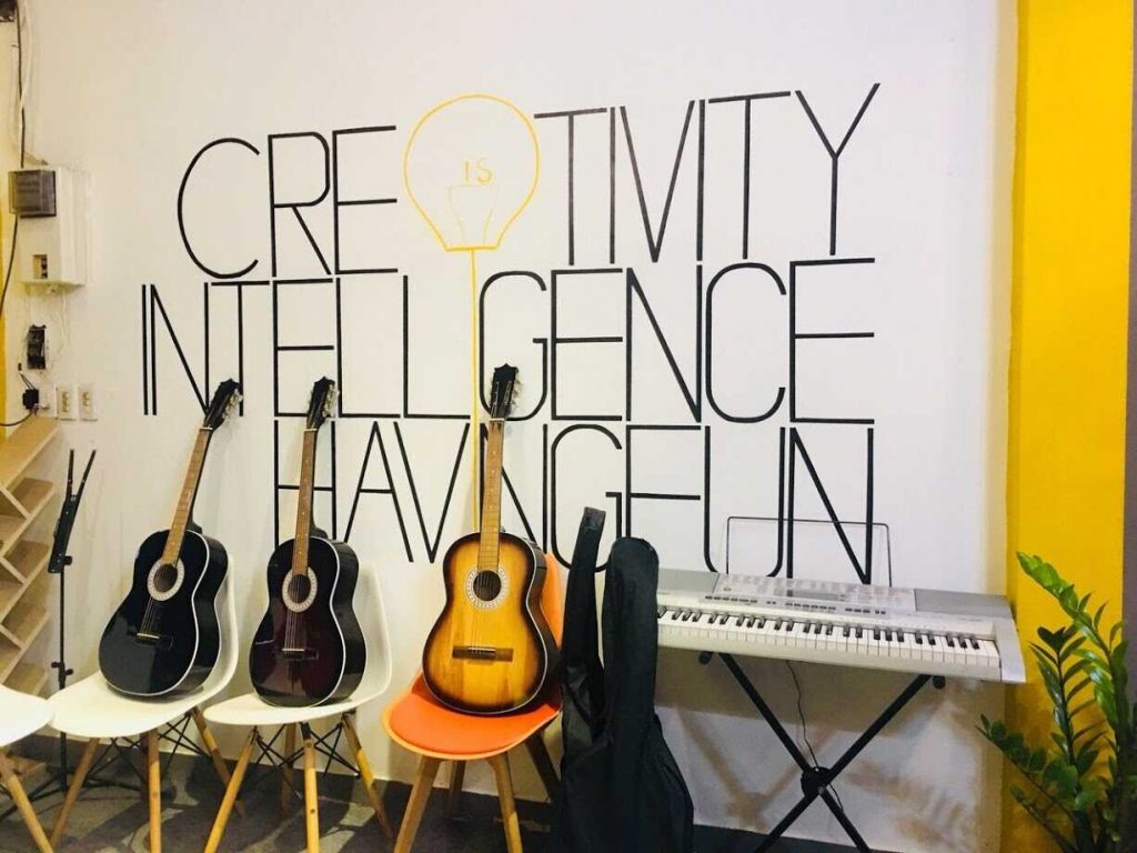 VẼ TRANH TƯỜNG 3D MỸ THUẬT TRỌNG TÍN ART