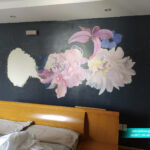 tranh tường phòng ngủ (3)