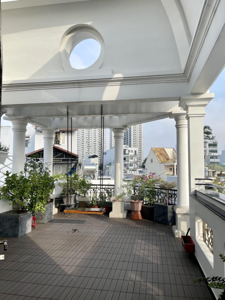 VẼ TRANH TƯỜNG 3D MỸ THUẬT TRỌNG TÍN ART