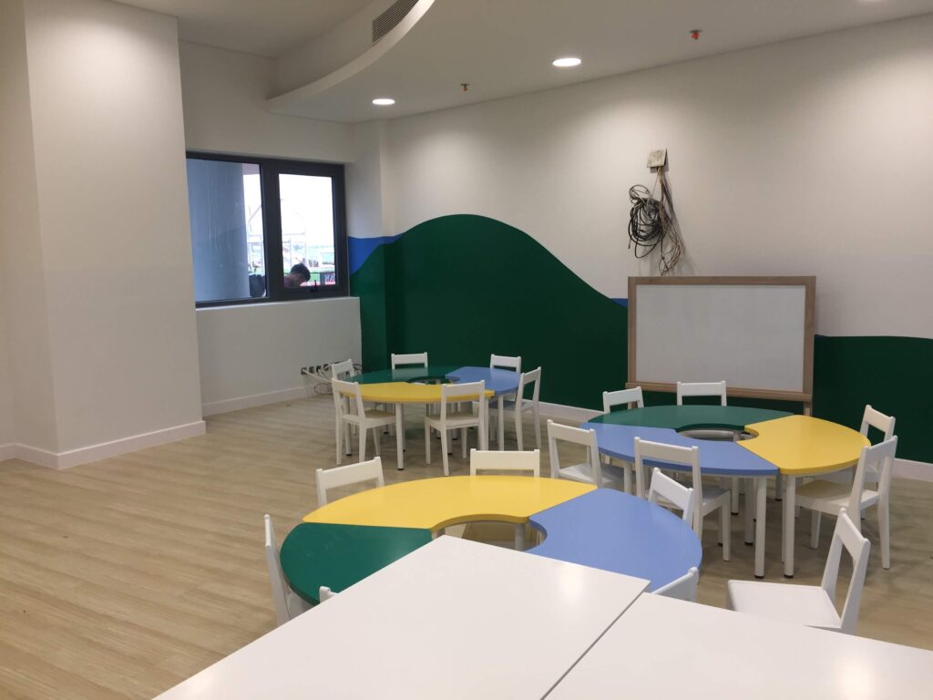 VẼ TRANH TƯỜNG 3D MỸ THUẬT TRỌNG TÍN ART