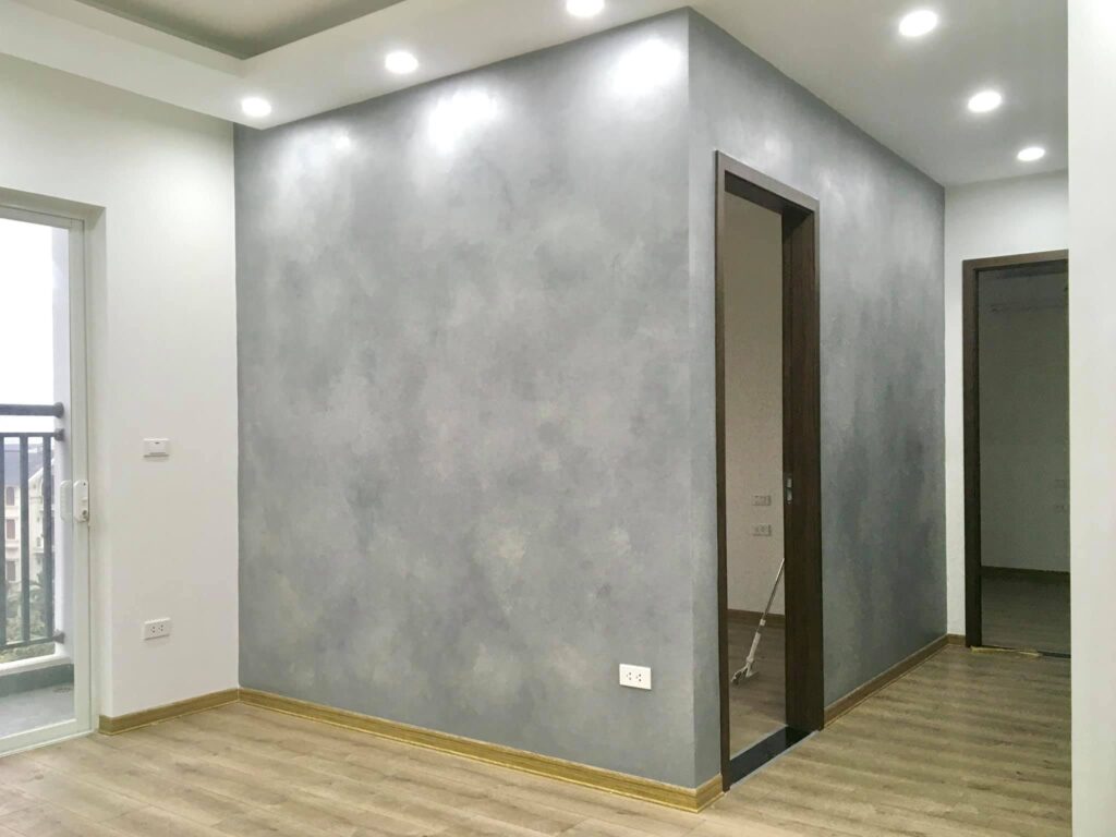 VẼ TRANH TƯỜNG 3D MỸ THUẬT TRỌNG TÍN ART