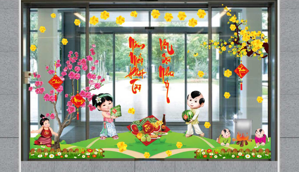 VẼ TRANH TƯỜNG 3D MỸ THUẬT TRỌNG TÍN ART