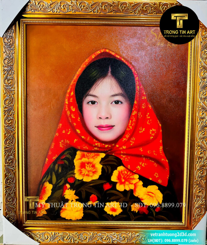 VẼ TRANH TƯỜNG 3D MỸ THUẬT TRỌNG TÍN ART