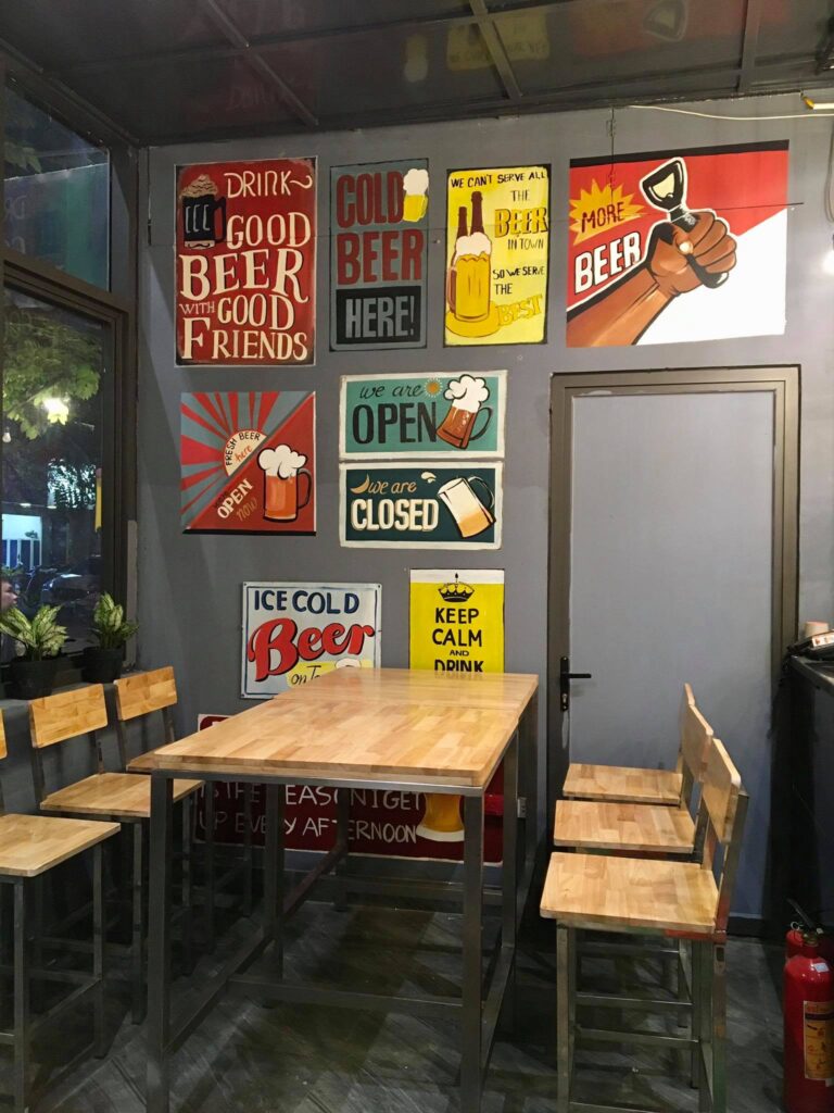 VẼ TRANH TƯỜNG 3D MỸ THUẬT TRỌNG TÍN ART