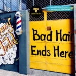vẽ tranh tường tiệm tóc barber shop (11)