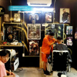 vẽ tranh tường tiệm tóc barber shop (25)