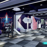 vẽ tranh tường phòng gym,yoga,boxing,muay thái (1)_optimized