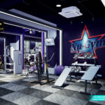 vẽ tranh tường phòng gym,yoga,boxing,muay thái (2)_optimized