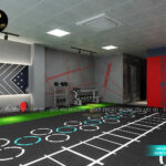 vẽ tranh tường phòng gym,yoga,boxing,muay thái (31)_optimized
