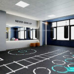 vẽ tranh tường phòng gym,yoga,boxing,muay thái (33)_optimized