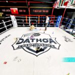 vẽ sàn đấu boxing (6)