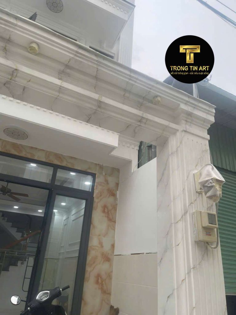 VẼ TRANH TƯỜNG 3D MỸ THUẬT TRỌNG TÍN ART