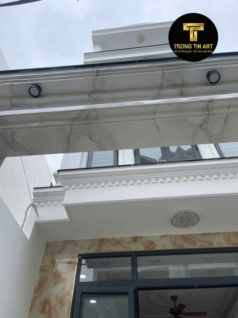 VẼ TRANH TƯỜNG 3D MỸ THUẬT TRỌNG TÍN ART