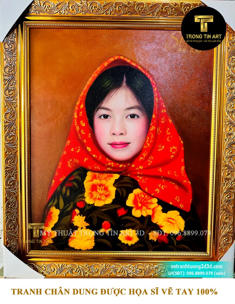 VẼ TRANH TƯỜNG 3D MỸ THUẬT TRỌNG TÍN ART