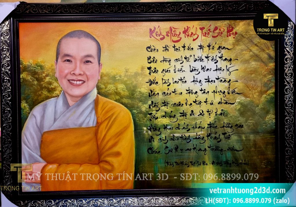 VẼ TRANH TƯỜNG 3D MỸ THUẬT TRỌNG TÍN ART