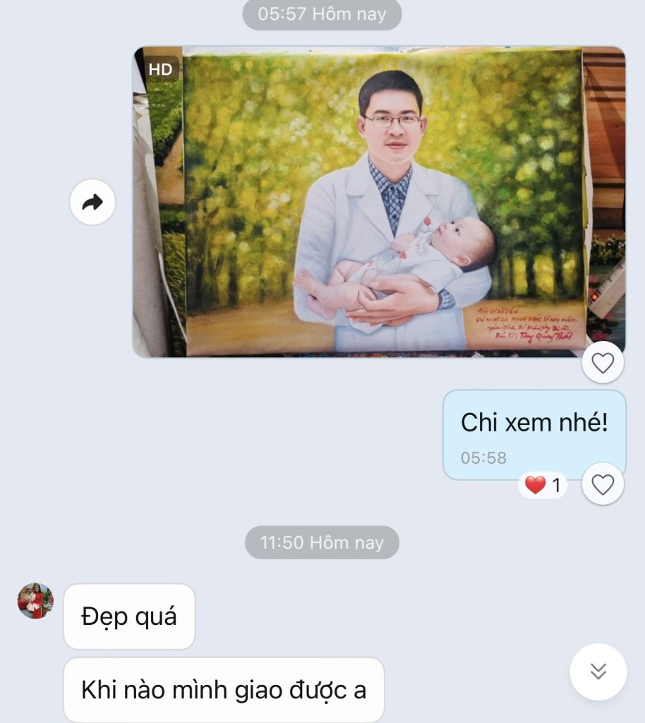 VẼ TRANH TƯỜNG 3D MỸ THUẬT TRỌNG TÍN ART