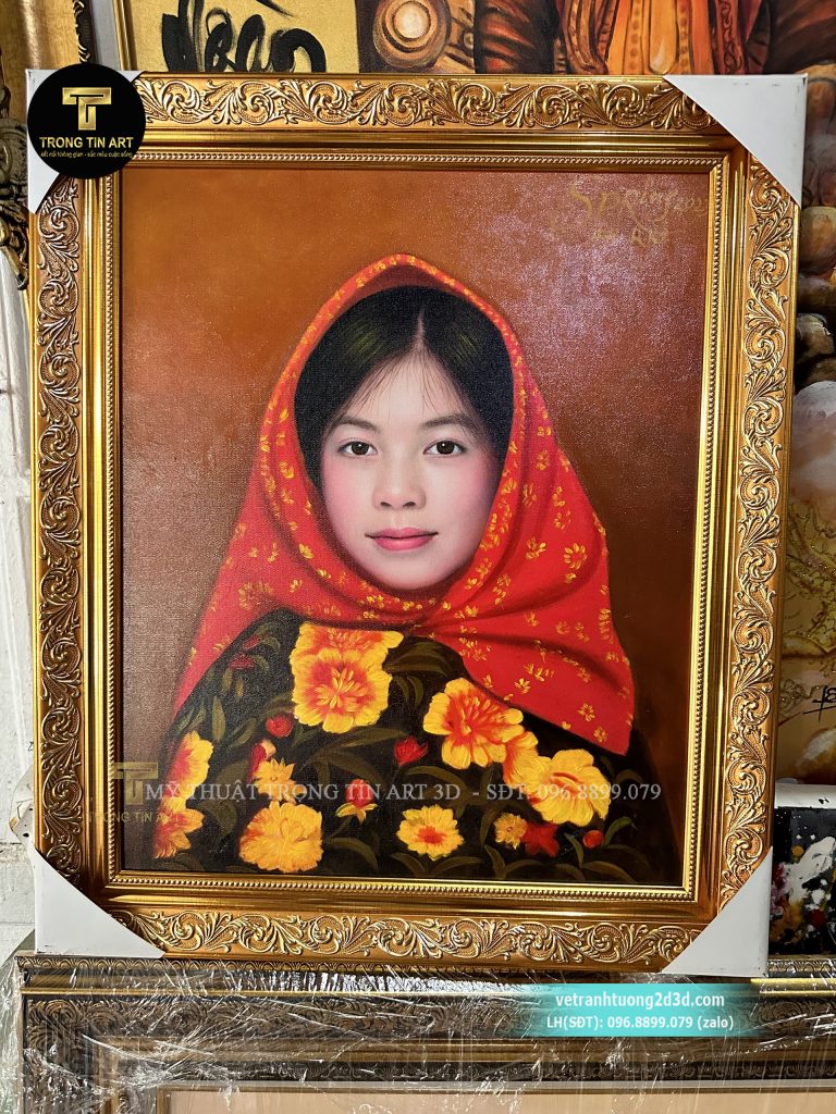 VẼ TRANH TƯỜNG 3D MỸ THUẬT TRỌNG TÍN ART