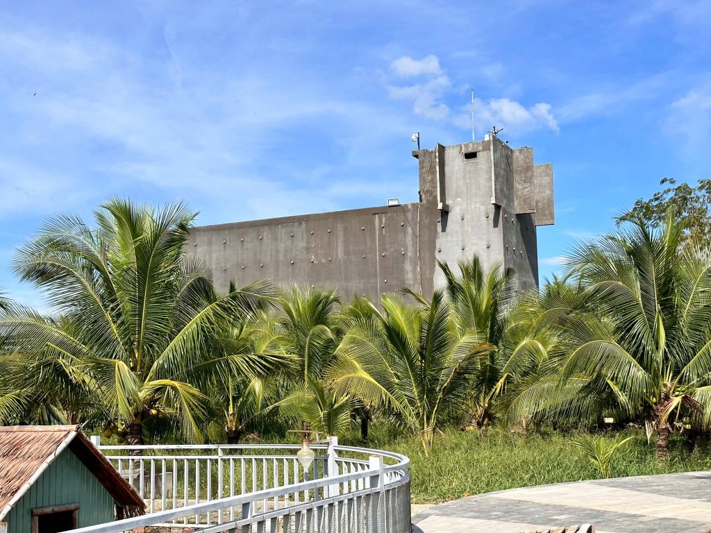 VẼ TRANH TƯỜNG 3D MỸ THUẬT TRỌNG TÍN ART