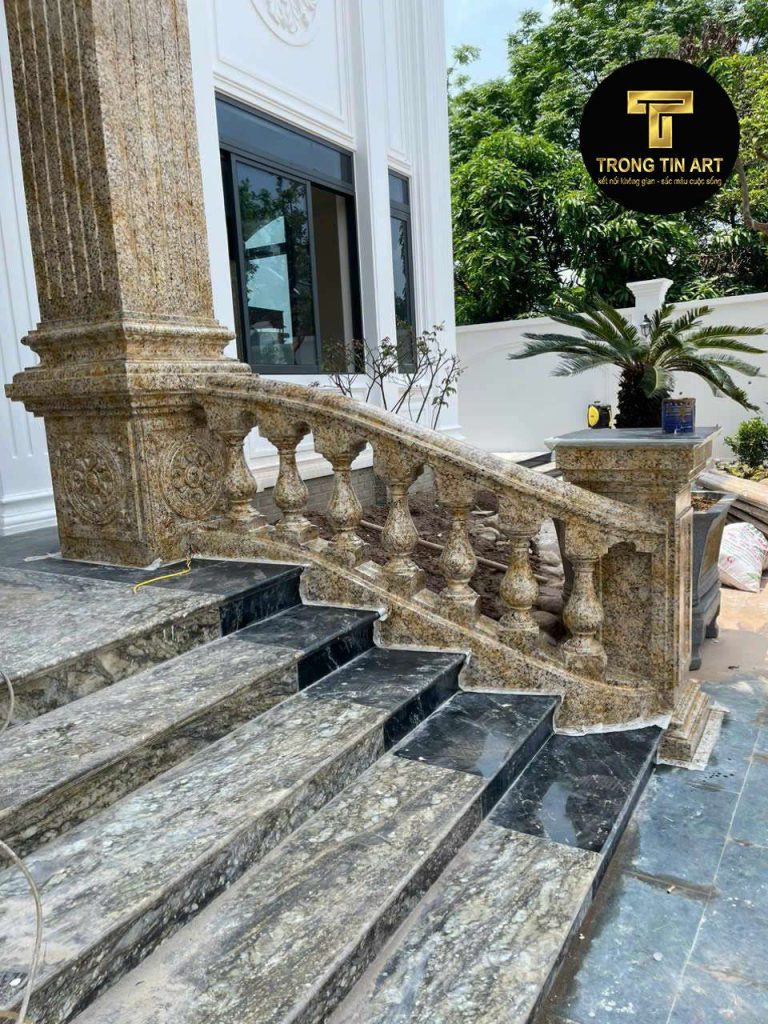 VẼ TRANH TƯỜNG 3D MỸ THUẬT TRỌNG TÍN ART