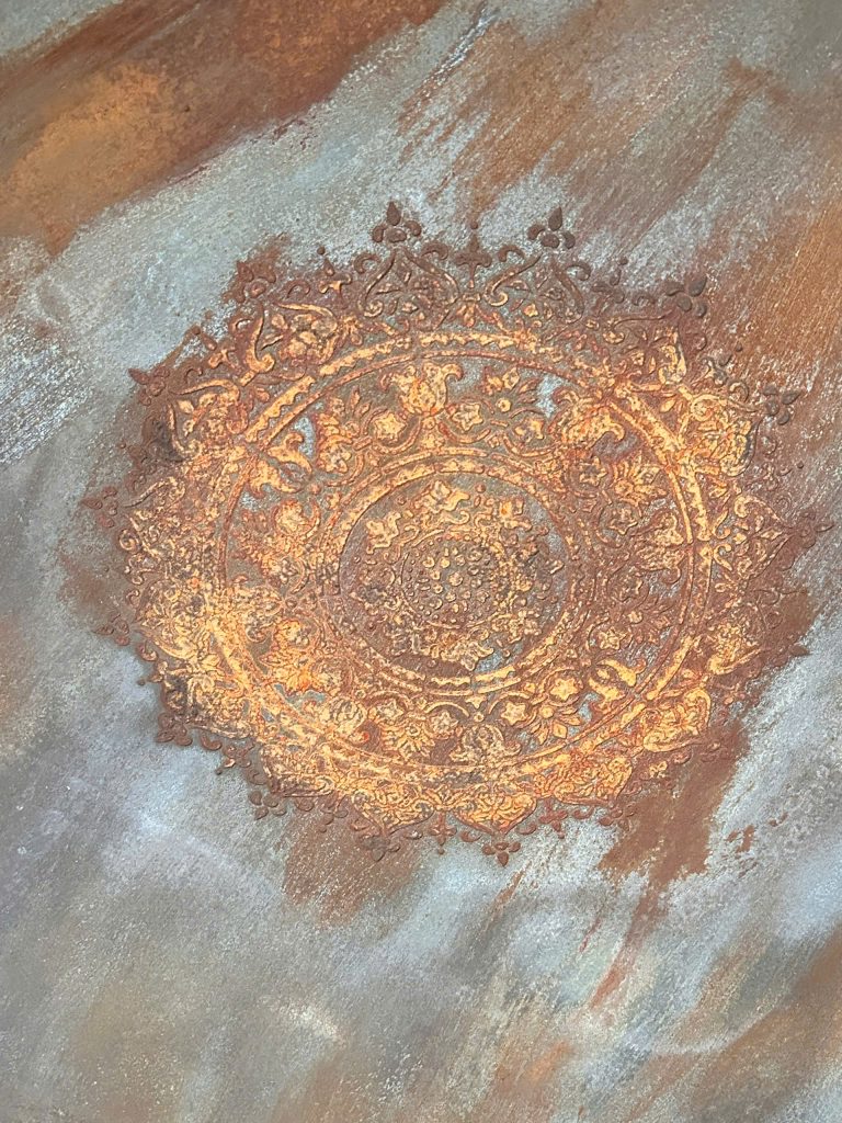VẼ TRANH TƯỜNG 3D MỸ THUẬT TRỌNG TÍN ART