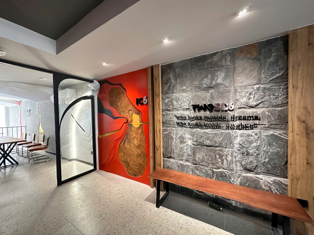 VẼ TRANH TƯỜNG 3D MỸ THUẬT TRỌNG TÍN ART