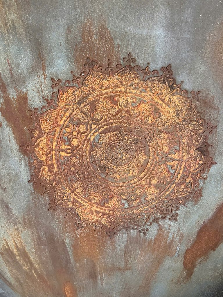 VẼ TRANH TƯỜNG 3D MỸ THUẬT TRỌNG TÍN ART