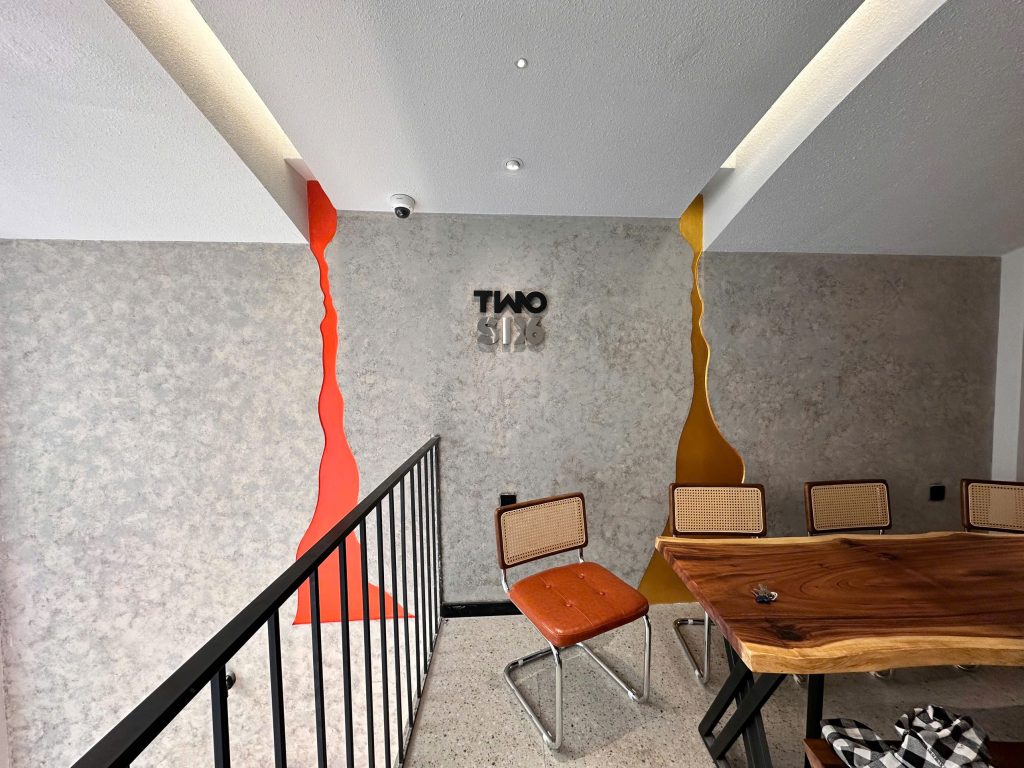 VẼ TRANH TƯỜNG 3D MỸ THUẬT TRỌNG TÍN ART