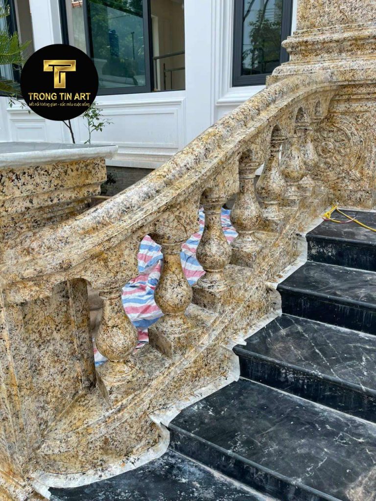 VẼ TRANH TƯỜNG 3D MỸ THUẬT TRỌNG TÍN ART