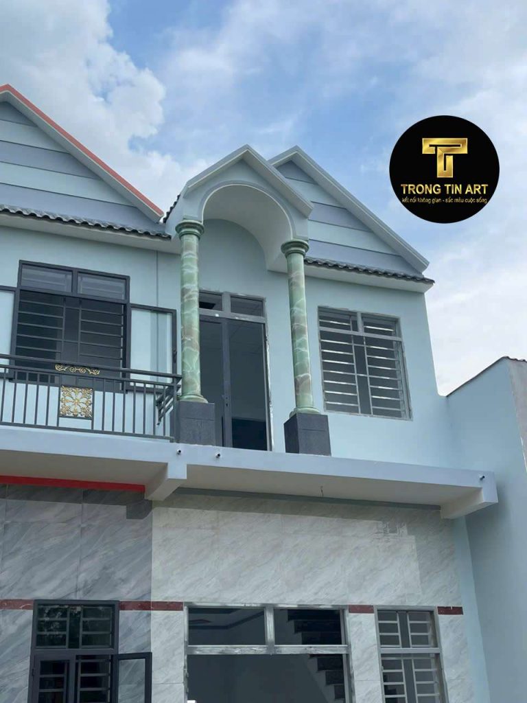VẼ TRANH TƯỜNG 3D MỸ THUẬT TRỌNG TÍN ART