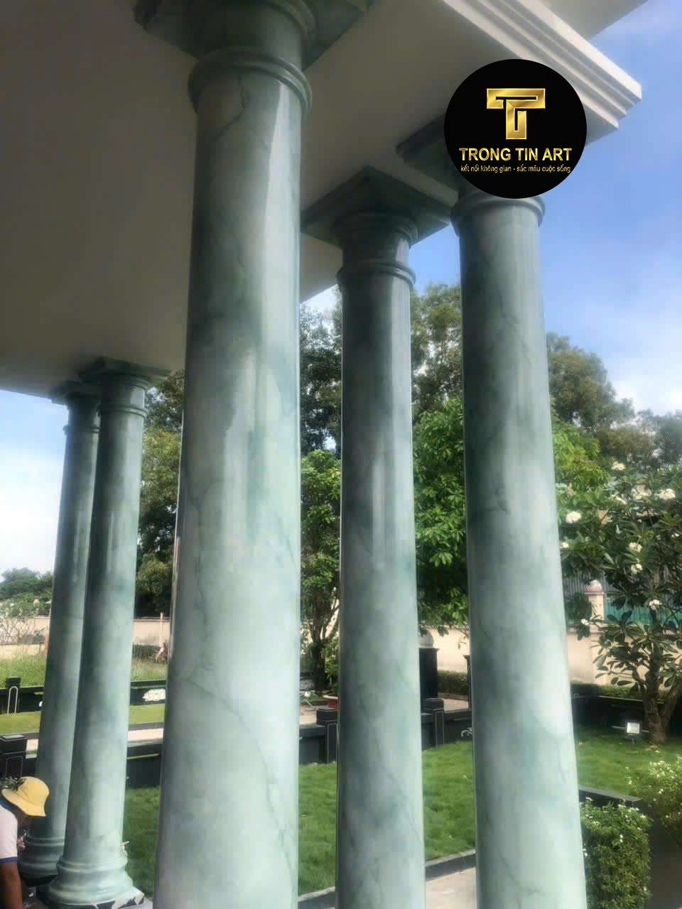 sơn giả đá cột tròn, vẽ giả đá cẩm thạch cột tròn, sơn cột tròn giả đá marble, sơn giả đá cẩm thạch đẹp, cột tròn sơn giả đá cao cấp, thi công sơn giả đá cột nhà, giả đá cột tròn biệt thự, vân đá cẩm thạch cho cột tròn, sơn giả đá trắng vân mây, sơn giả đá đen ánh kim, cột tròn nhà cổ điển sơn giả đá, sơn giả đá cột hiên nhà, cột chùa giả đá cẩm thạch, sơn giả đá trụ cột, sơn cột tròn phong cách châu Âu, sơn giả đá vân mây, sơn cột giả đá chống thấm, nghệ thuật giả đá cẩm thạch, giả đá cột cổng đẹp, dịch vụ sơn giả đá toàn quốc
