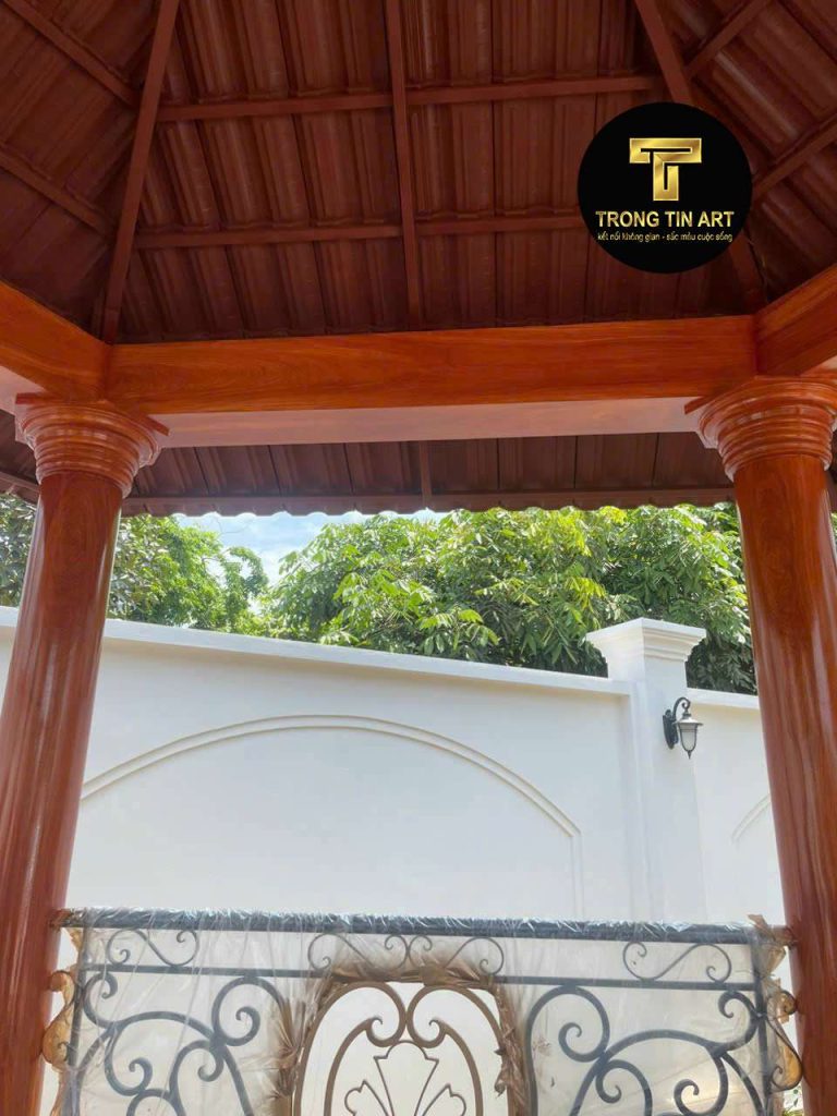 VẼ TRANH TƯỜNG 3D MỸ THUẬT TRỌNG TÍN ART