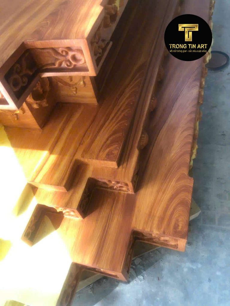 VẼ TRANH TƯỜNG 3D MỸ THUẬT TRỌNG TÍN ART