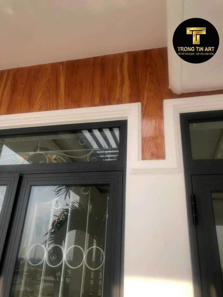 VẼ TRANH TƯỜNG 3D MỸ THUẬT TRỌNG TÍN ART