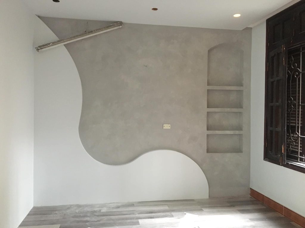 VẼ TRANH TƯỜNG 3D MỸ THUẬT TRỌNG TÍN ART