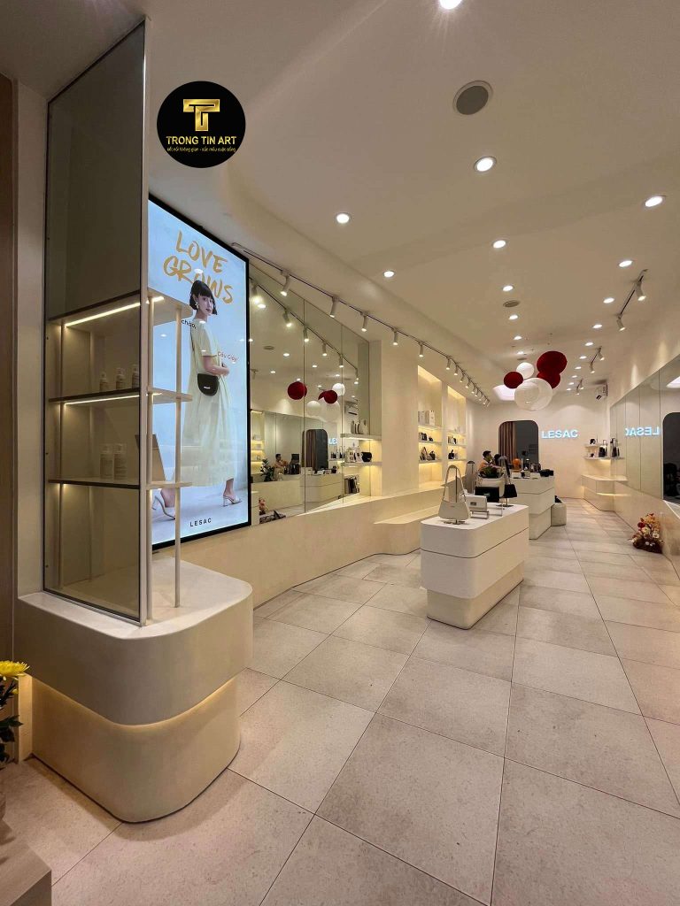 VẼ TRANH TƯỜNG 3D MỸ THUẬT TRỌNG TÍN ART