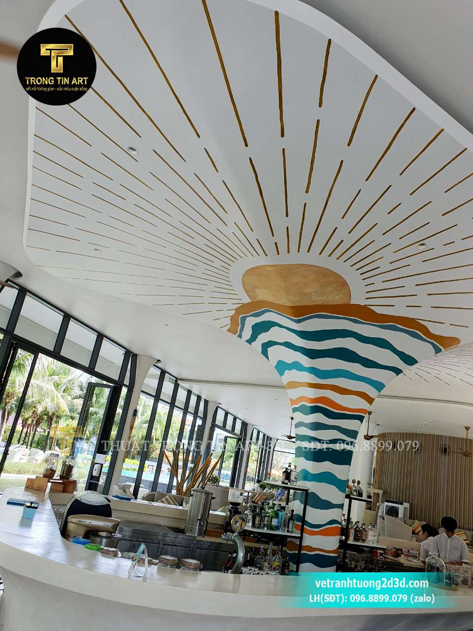 vẽ tranh trên cột nhà hàng, vẽ tranh trên cột cafe, tranh tường trang trí cột quầy bar, vẽ tranh trên cột ngoài trời, vẽ tranh trên cột khu du lịch, vẽ tranh trên trụ bê tông, vẽ tranh cột tropical, vẽ tranh cột phong cảnh biển, vẽ tranh nghệ thuật trên cột, vẽ logo trên cột, vẽ tranh trang trí trụ quán ăn, vẽ tranh trụ nhà hàng Phú Quốc, vẽ tranh trên cột sơn dầu, dịch vụ vẽ tranh cột quán cafe, thi công tranh tường trên cột, tranh cột quán resort đẹp, vẽ cột 3d nghệ thuật, họa sĩ vẽ tranh cột nhà hàng, tranh cột phong cách châu Âu, tranh vẽ cột tropical.